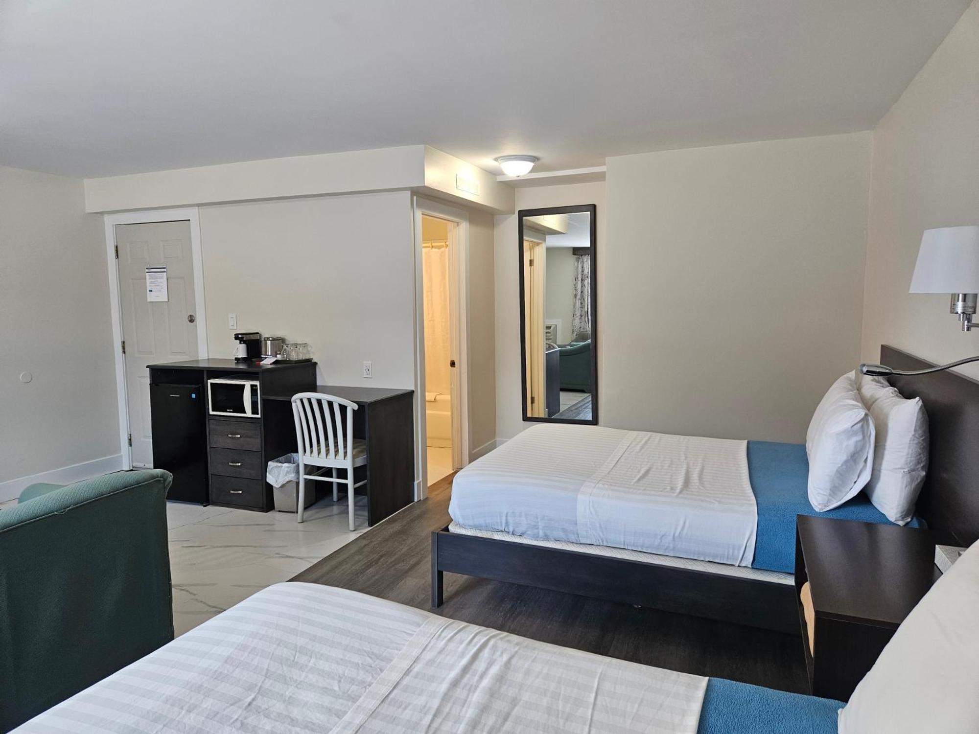 Leelas Villa Inn Flesherton Buitenkant foto