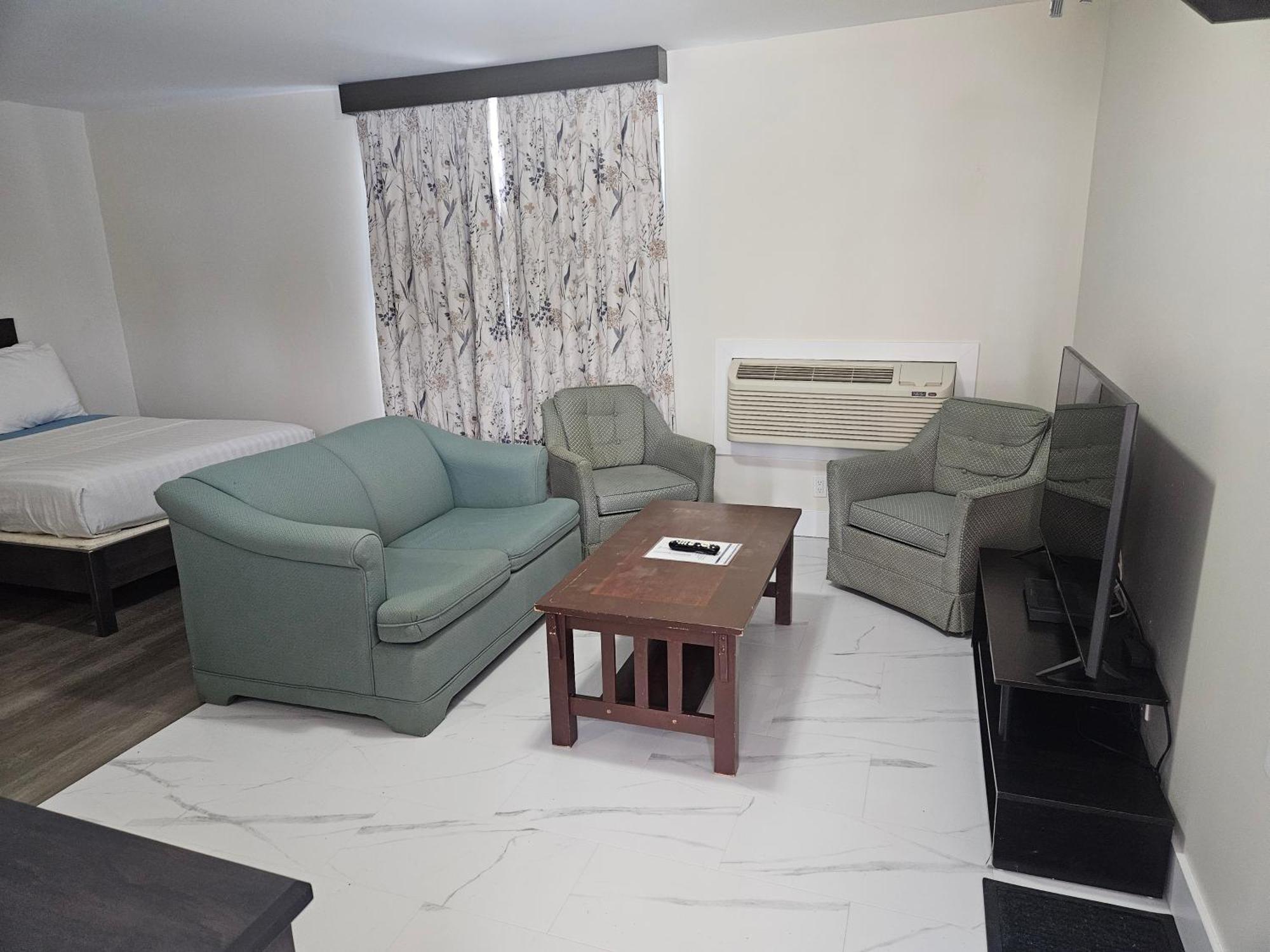 Leelas Villa Inn Flesherton Buitenkant foto