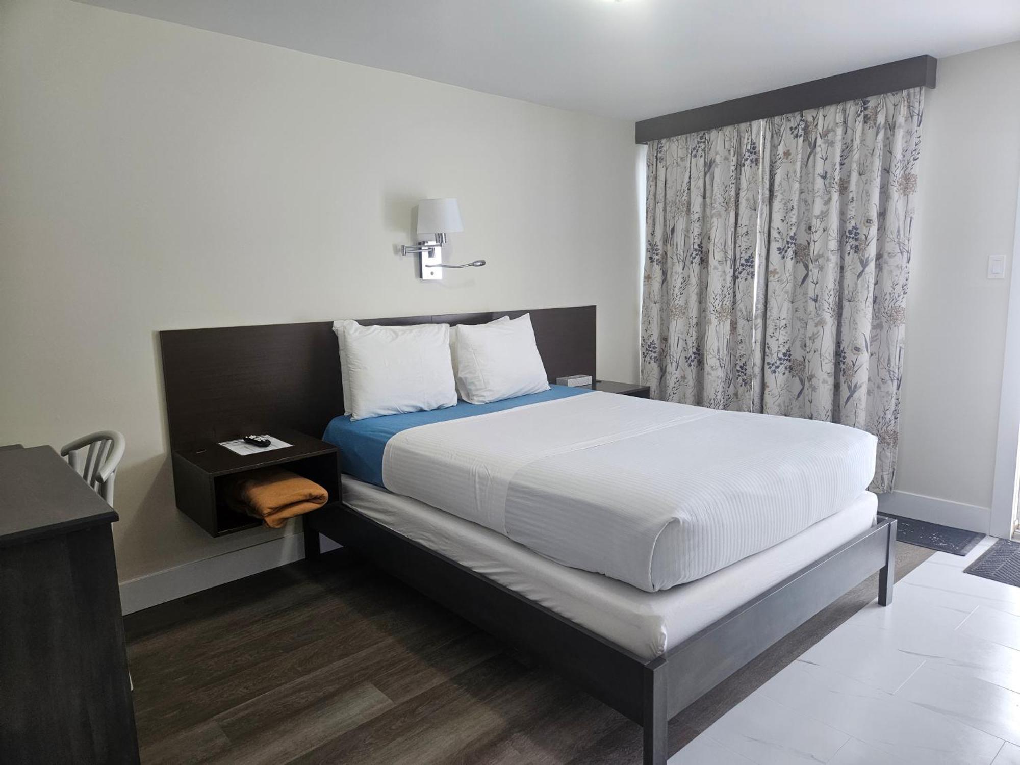 Leelas Villa Inn Flesherton Buitenkant foto