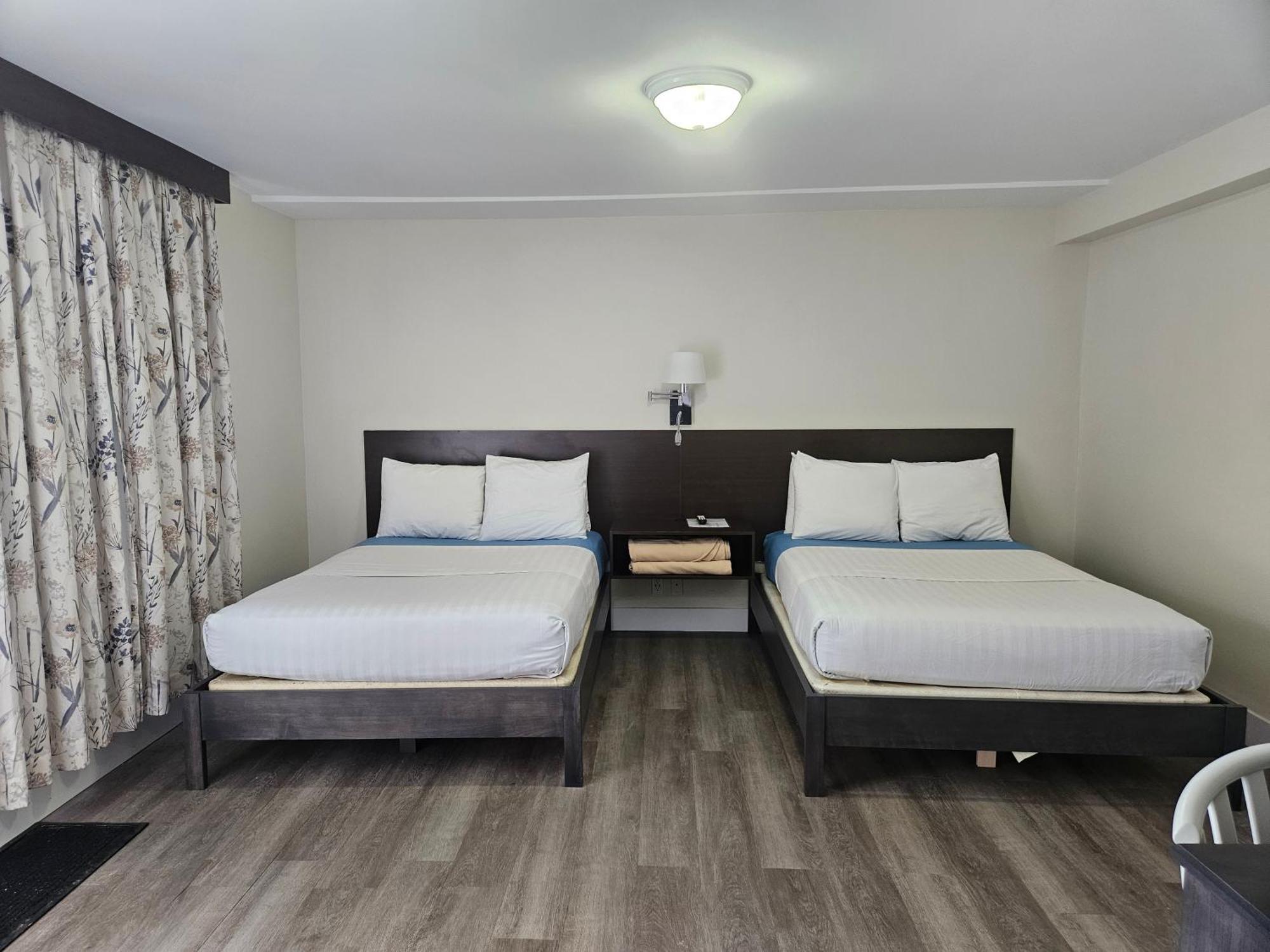 Leelas Villa Inn Flesherton Buitenkant foto