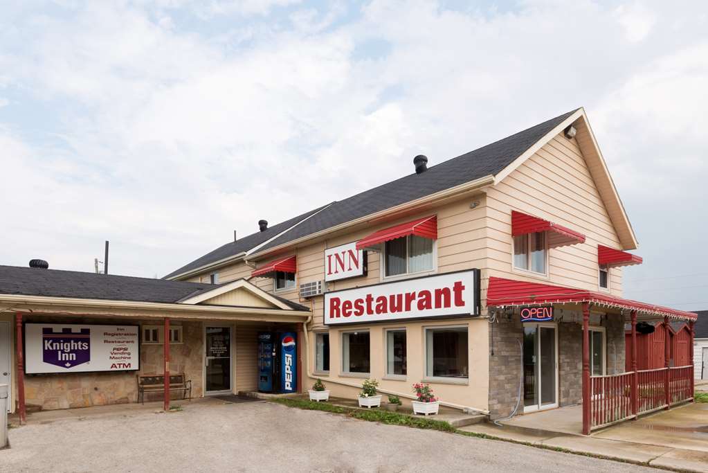 Leelas Villa Inn Flesherton Restaurant foto