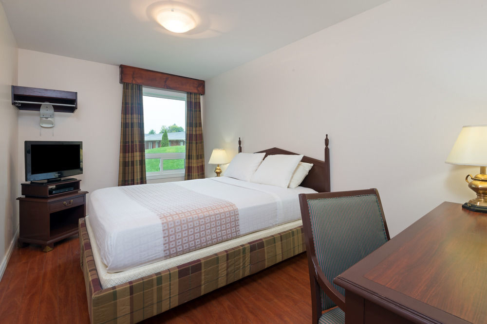 Leelas Villa Inn Flesherton Buitenkant foto